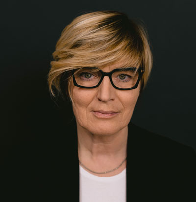 Zenia Allegri