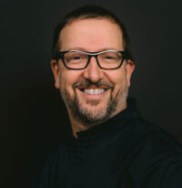 Dr. Paolo Lovato