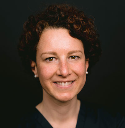 Dott.ssa Annalisa Barana