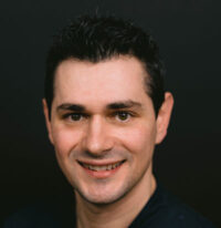 Dr. Claudio Mazzotti