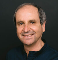 Dr. Giuseppe Luongo