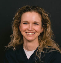 Dr. Alessia Gonzato