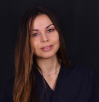 Dr. Sofia Iannacone